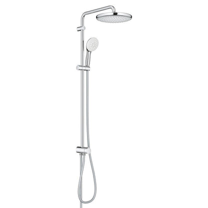 GROHE Tempesta System 250 Flex Shower System with Diverter 26675001 view 2