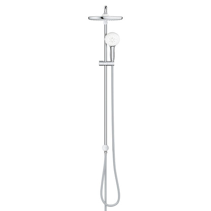 GROHE Tempesta System 250 Flex Shower System with Diverter 26675001 view 3