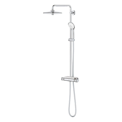 GROHE Euphoria System 260 Shower System with Thermostatic Mixer 27296003 view 2
