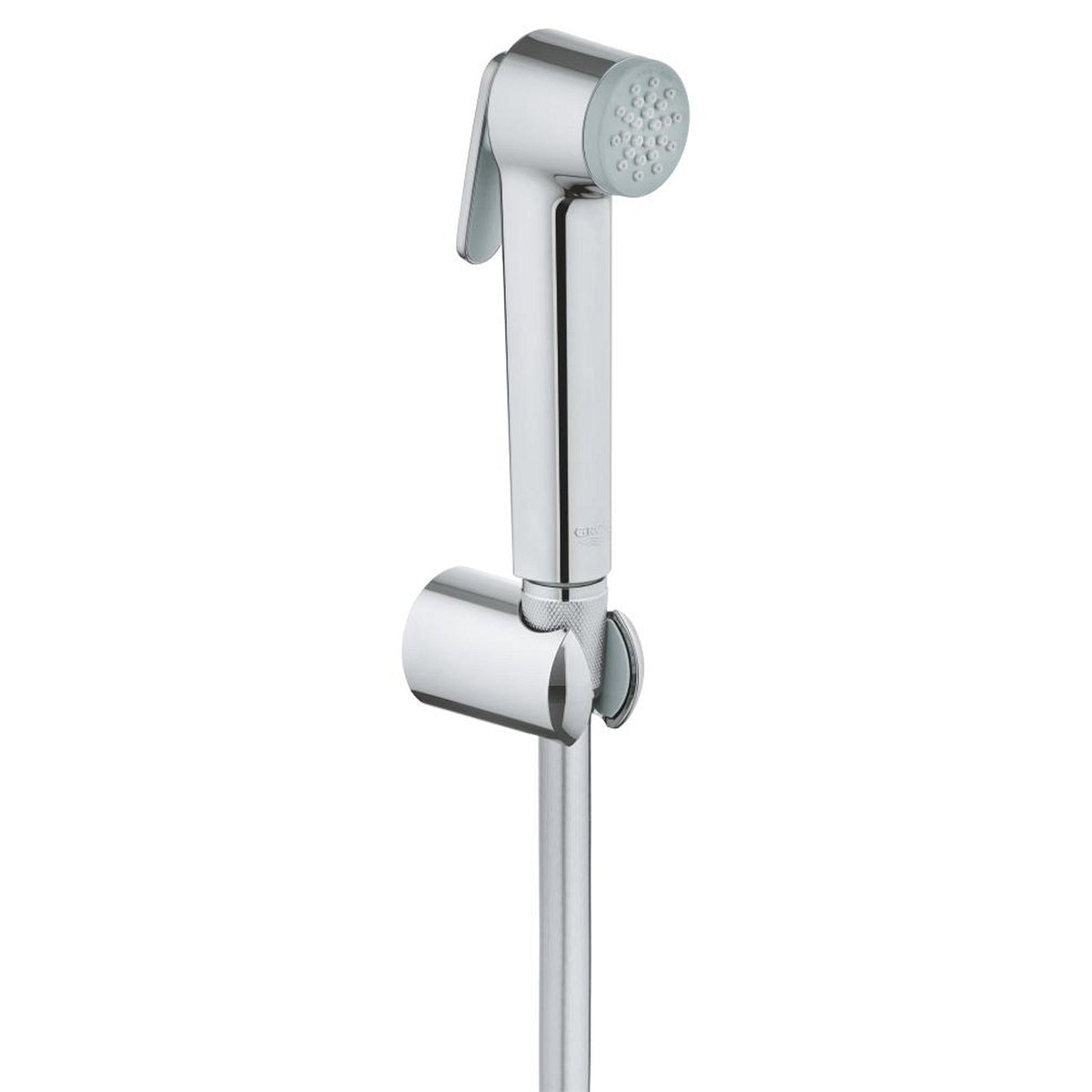 GROHE Tempesta-F Trigger Spray Set 27513001
