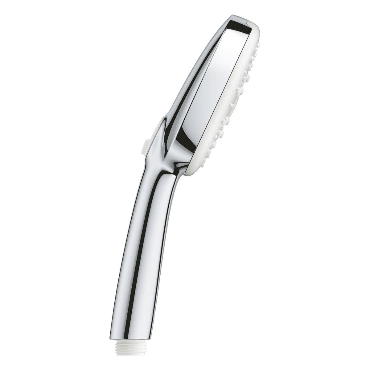 GROHE Tempesta Cube 110 Hand Shower 27574003 view 2
