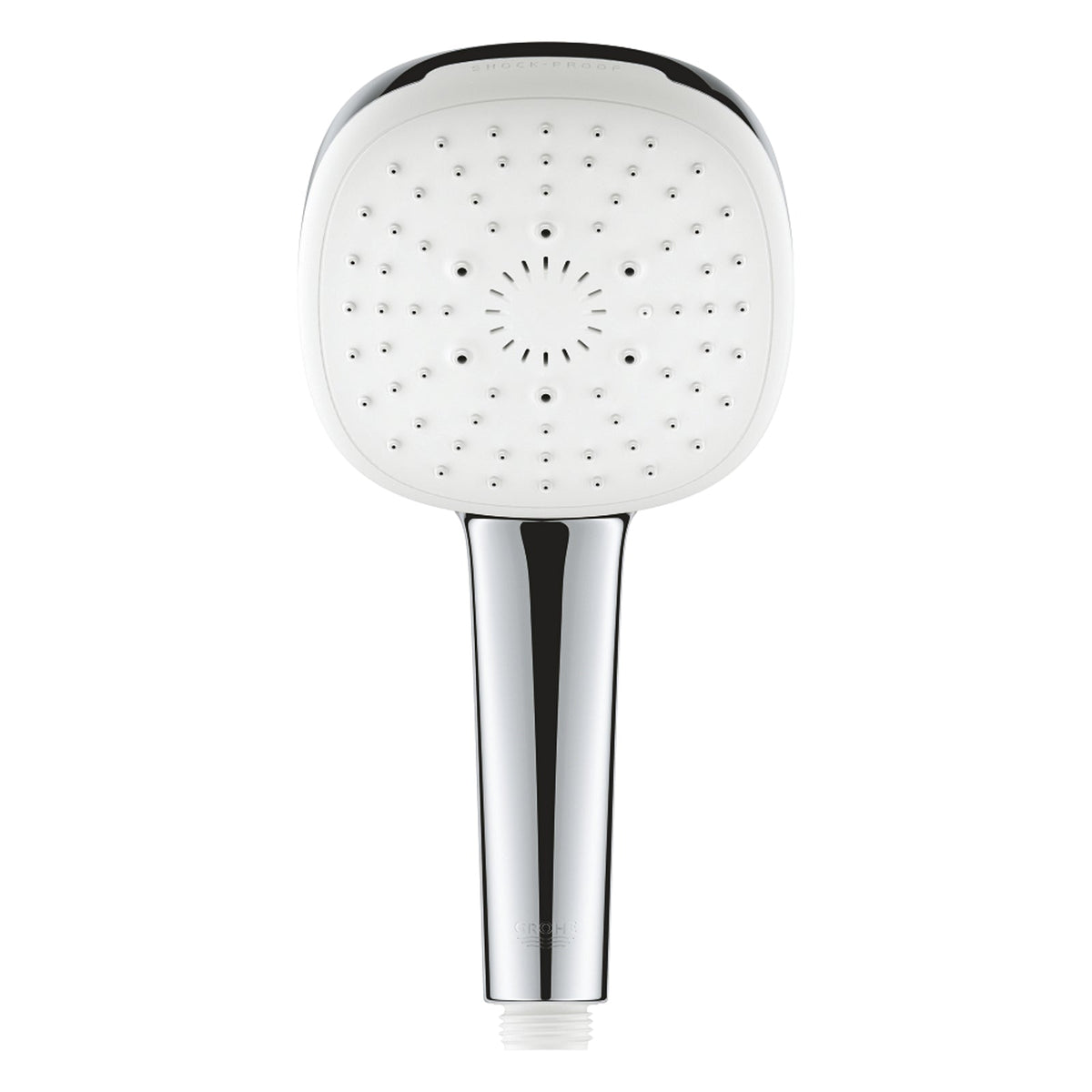 GROHE Tempesta Cube 110 Hand Shower 27574003 view 3