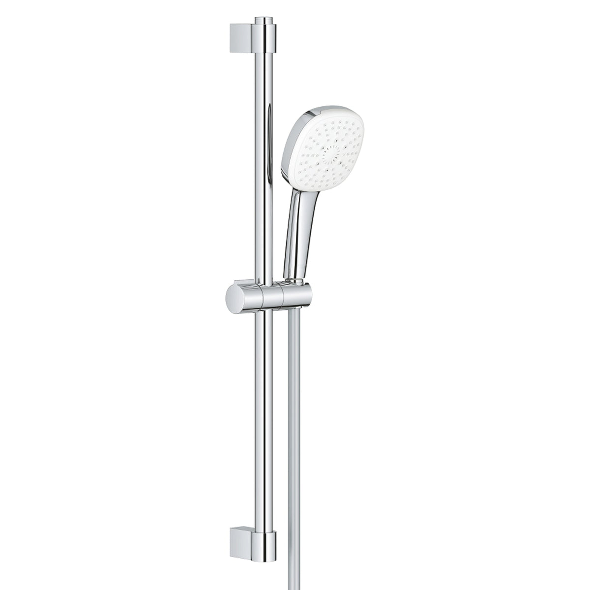 GROHE Tempesta Cube 110 Shower Rail Set 27579003