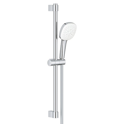 GROHE Tempesta Cube 110 Shower Rail Set 27579003