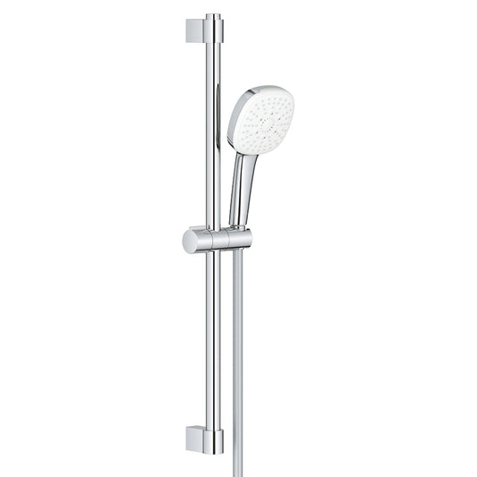 GROHE Tempesta Cube 110 Shower Rail Set 27579003