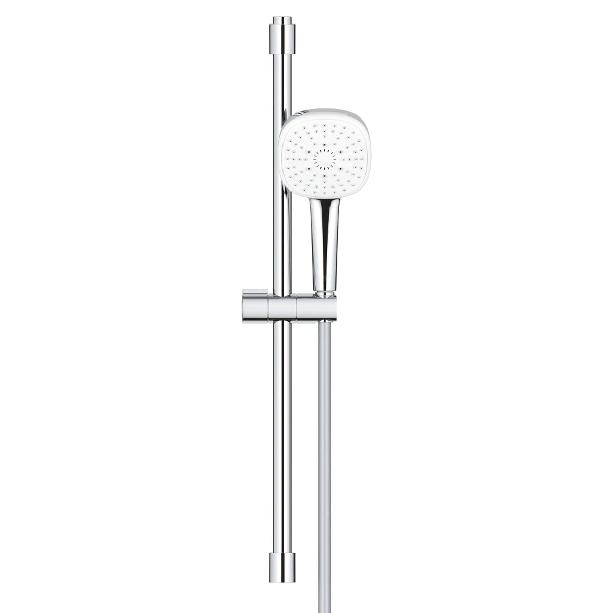 GROHE Tempesta Cube 110 Shower Rail Set 27579003 view 2