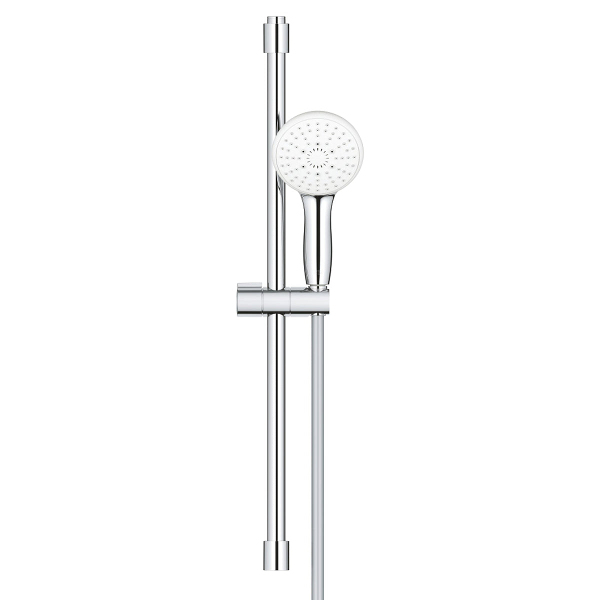 GROHE Tempesta 110 Shower Rail Set 27794003 view 2