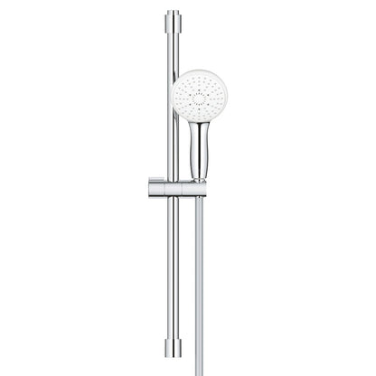 GROHE Tempesta 110 Shower Rail Set 27794003 view 2