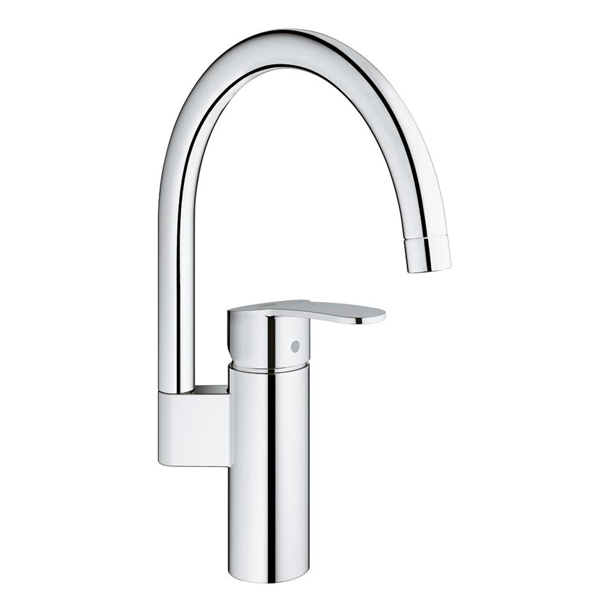 GROHE Eurostyle Cosmopolitan Single Lever Sink Mixer 30221002