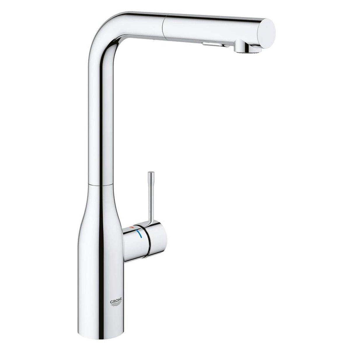 GROHE Essence Single Lever Sink Mixer 30270000