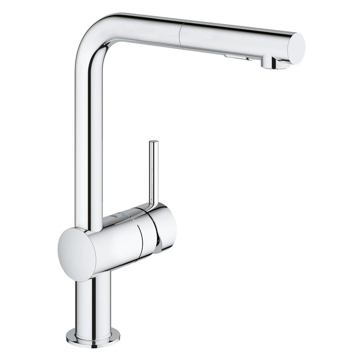 GROHE Minta Single Lever Sink Mixer 30274000