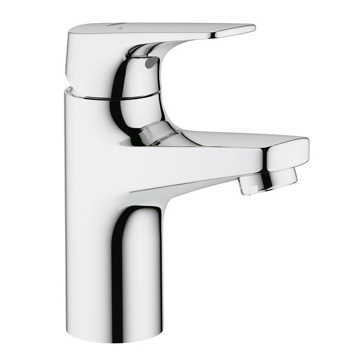 GROHE BauFlow Single Lever Basin Mixer 32851000