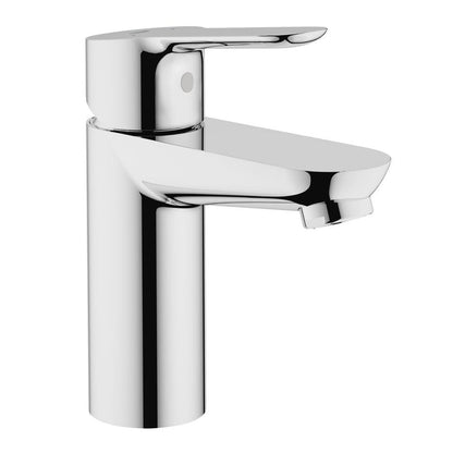 GROHE BauEdge Single Lever Basin Mixer S-Size 32858000