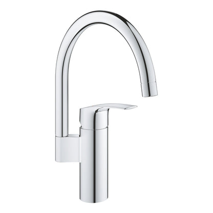 GROHE Eurosmart Single Lever Sink Mixer 33202003