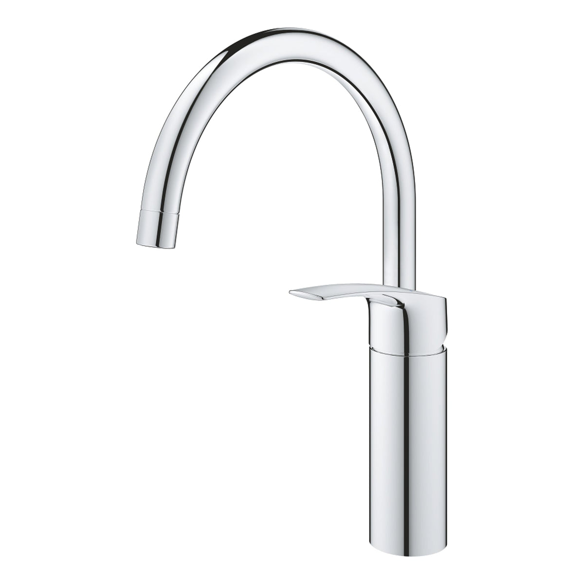 GROHE Eurosmart Single Lever Sink Mixer 33202003 view 3