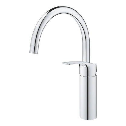 GROHE Eurosmart Single Lever Sink Mixer 33202003 view 3