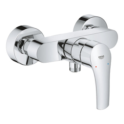 GROHE Eurosmart Single Lever Shower Mixer 33555003