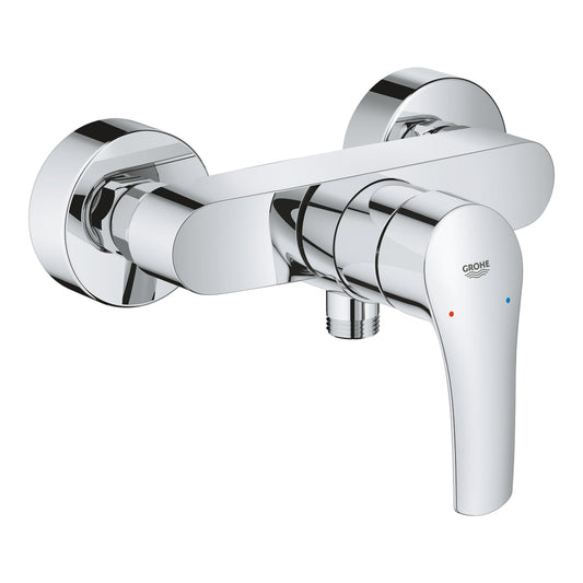 GROHE Eurosmart Single Lever Shower Mixer 33555003