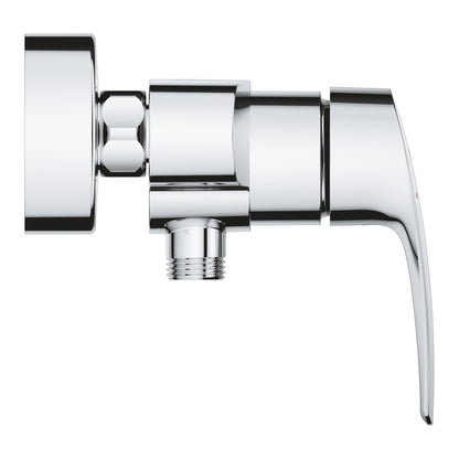 GROHE Eurosmart Single Lever Shower Mixer 33555003 view 2
