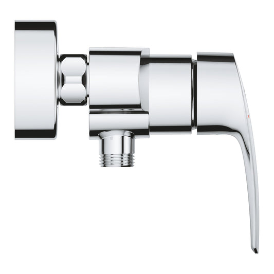 GROHE Eurosmart Single Lever Shower Mixer 33555003 view 2