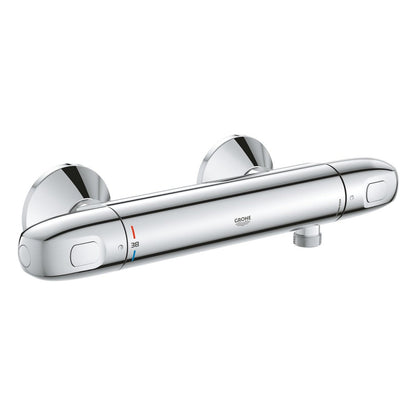 GROHE Grohtherm 1000 Thermostat Shower Mixer 34814003
