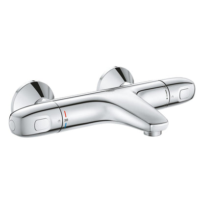 GROHE Grohtherm 1000 Thermostat Bath and Shower Mixer 34816003