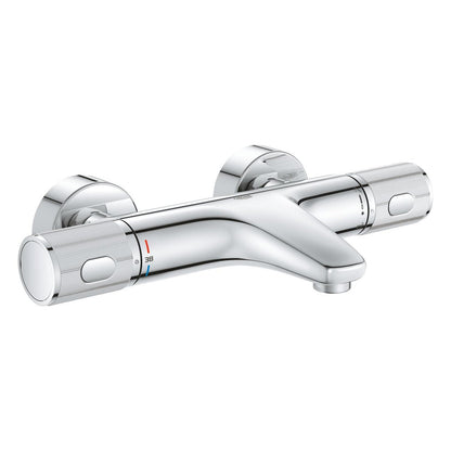GROHE Grohtherm 1000 Performance Thermostat Bath and Shower Mixer 34830000