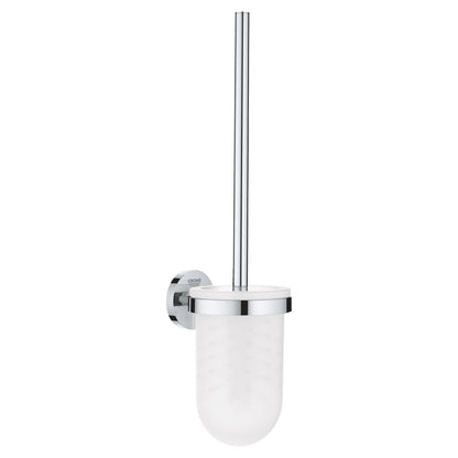 GROHE Essentials Toilet Brush Set 40374001
