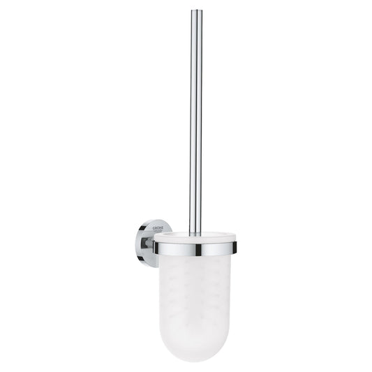 GROHE Essentials Toilet Brush Set 40374001