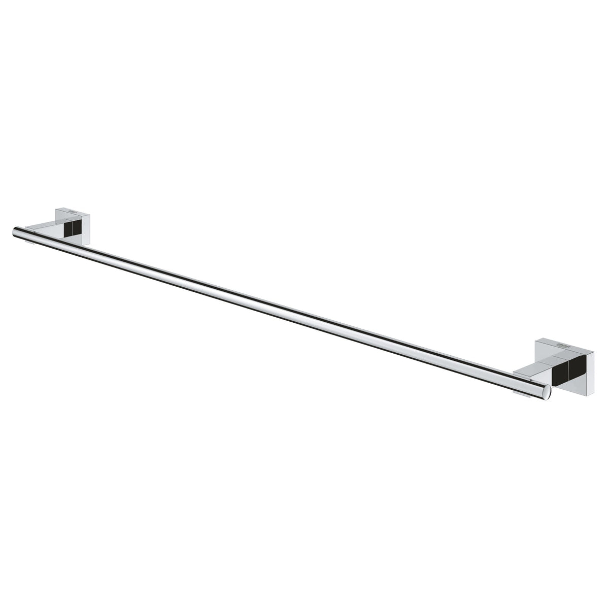 GROHE Essentials Cube Towel Holder 40509001 view 2