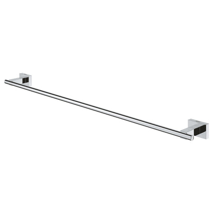 GROHE Essentials Cube Towel Holder 40509001 view 2