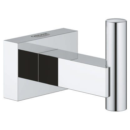 GROHE Essentials Cube Robe Hook 40511001