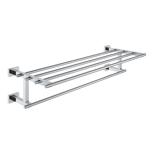 GROHE Essentials Cube Multi-Towel Rack 40512001