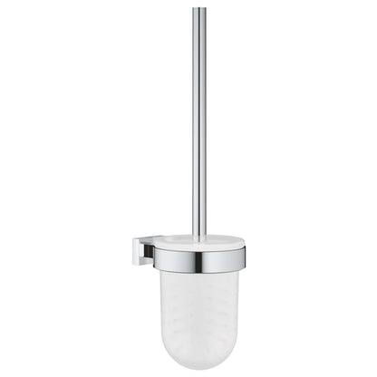 GROHE Essentials Cube Toilet Brush Set 40513001