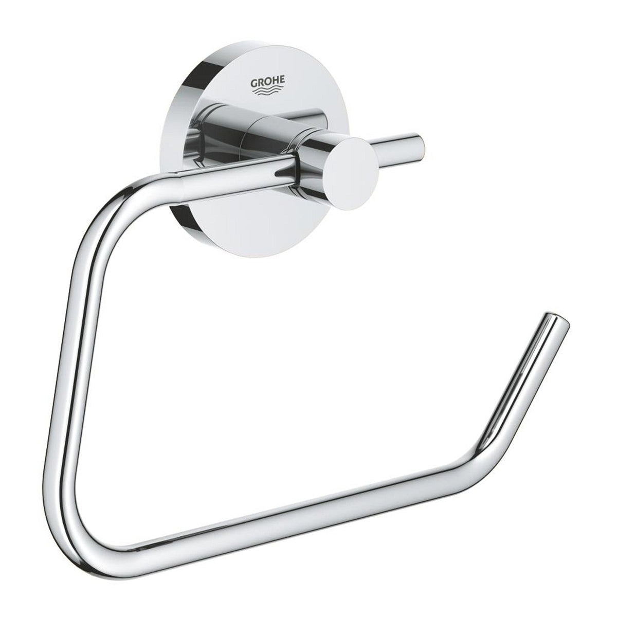 GROHE Essentials Toilet Paper Holder 40689001