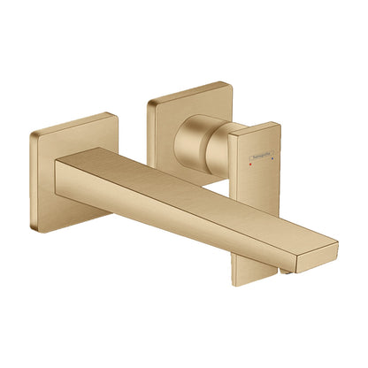 Hansgrohe Metropol 32529149 Brushed Bronze