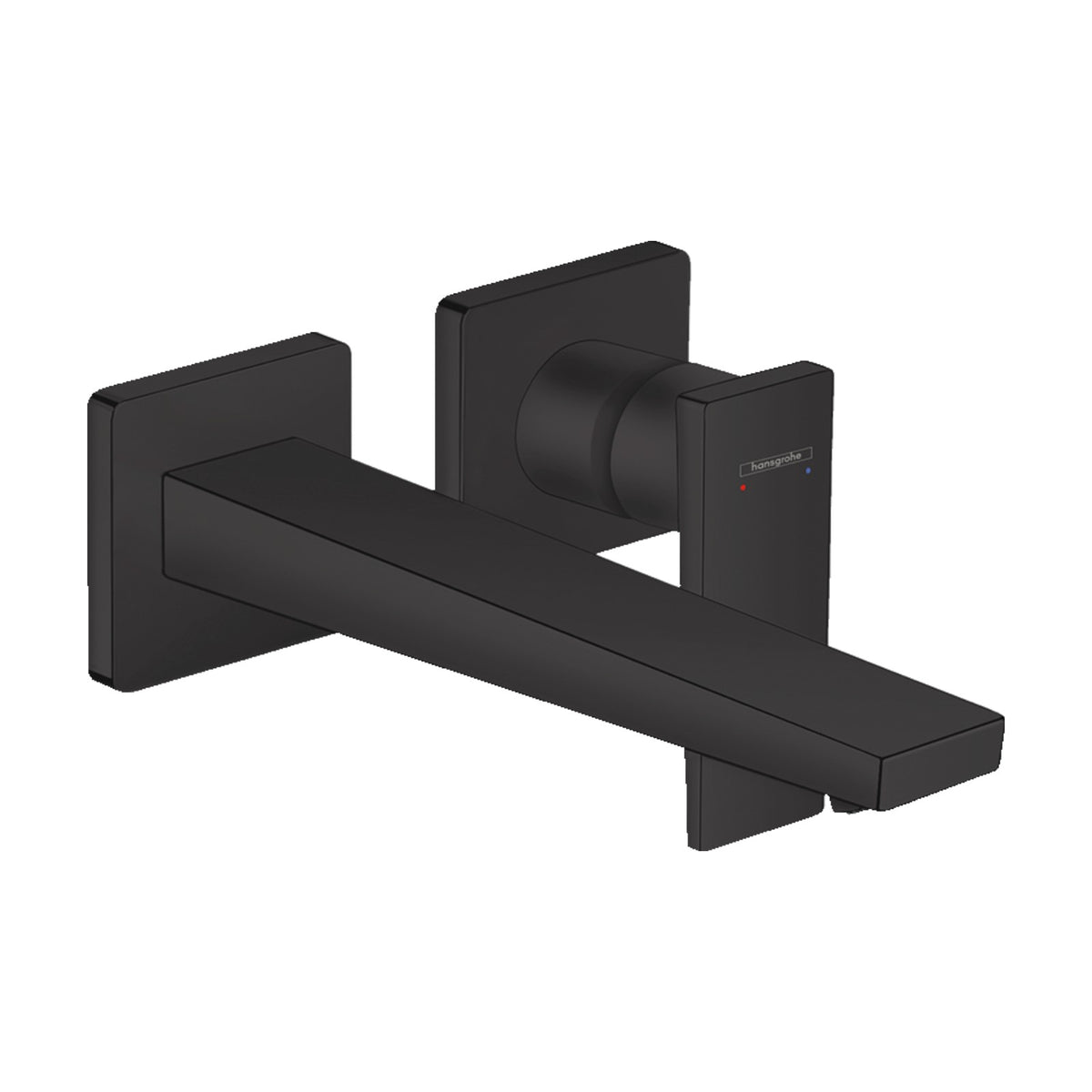 Hansgrohe Metropol 32529679 Matt Black