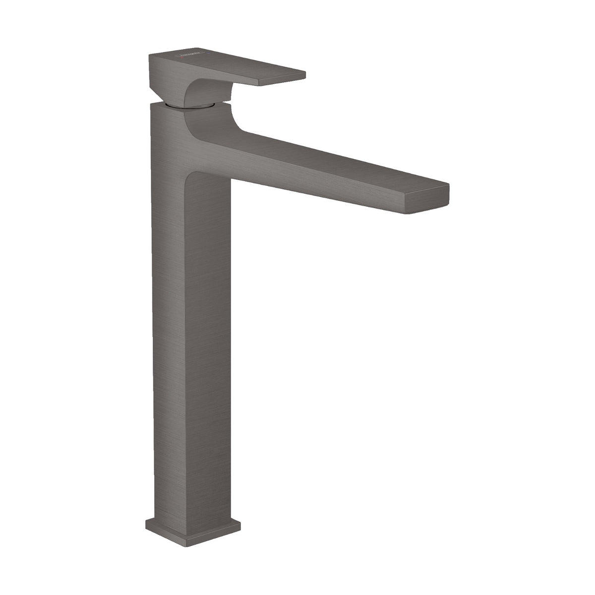 Hansgrohe Metropol 32537349 Brushed Black Chrome