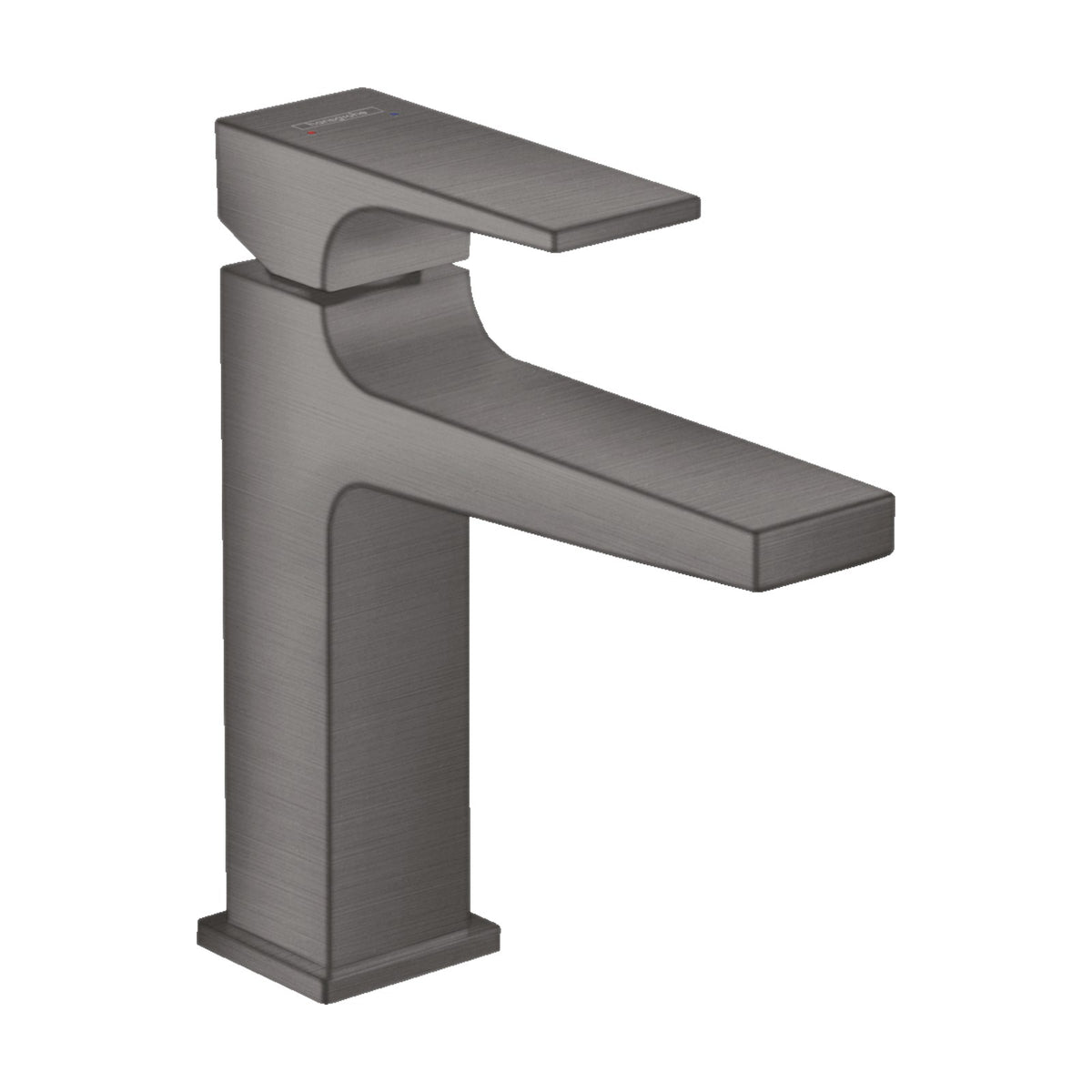 Hansgrohe Metropol 32584349 Brushed Black Chrome