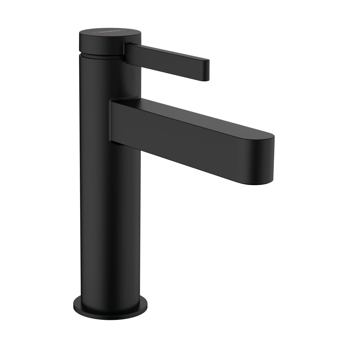 Hansgrohe Finoris 76020679 Matt Black