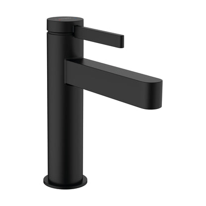 Hansgrohe Finoris 76020679 Matt Black