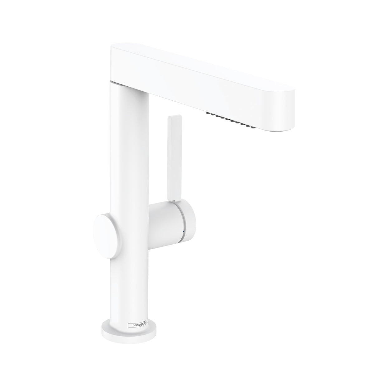 Hansgrohe Finoris 76063709 Matt White