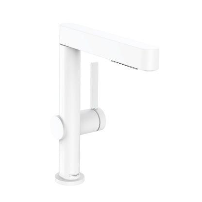 Hansgrohe Finoris 76063709 Matt White