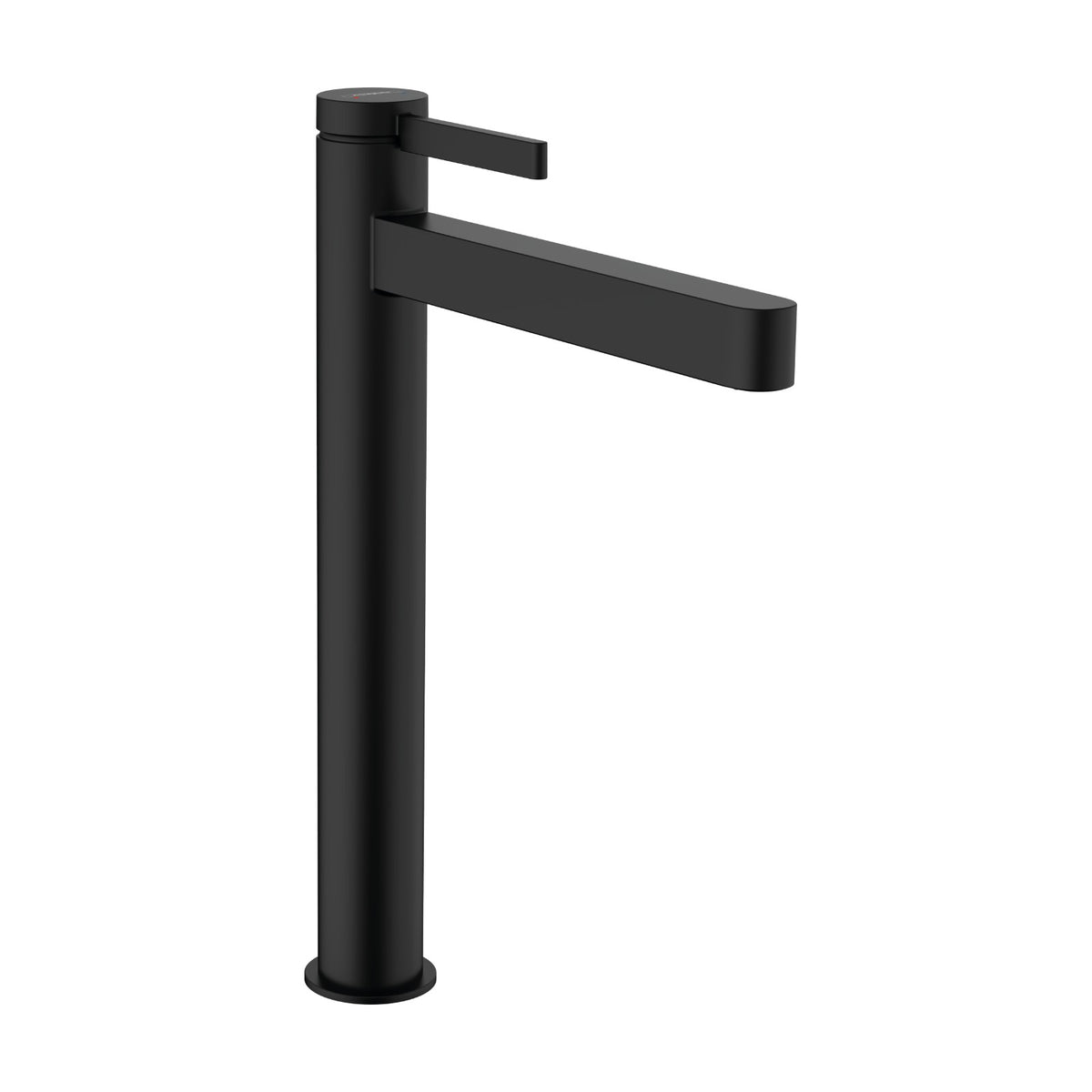 Hansgrohe Finoris 76070679 Matt Black