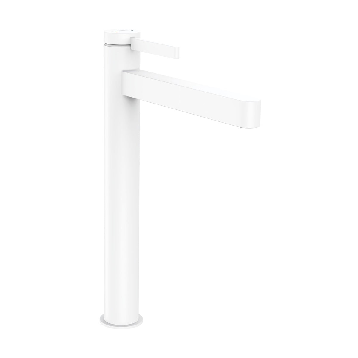 Hansgrohe Finoris 76070709 Matt White