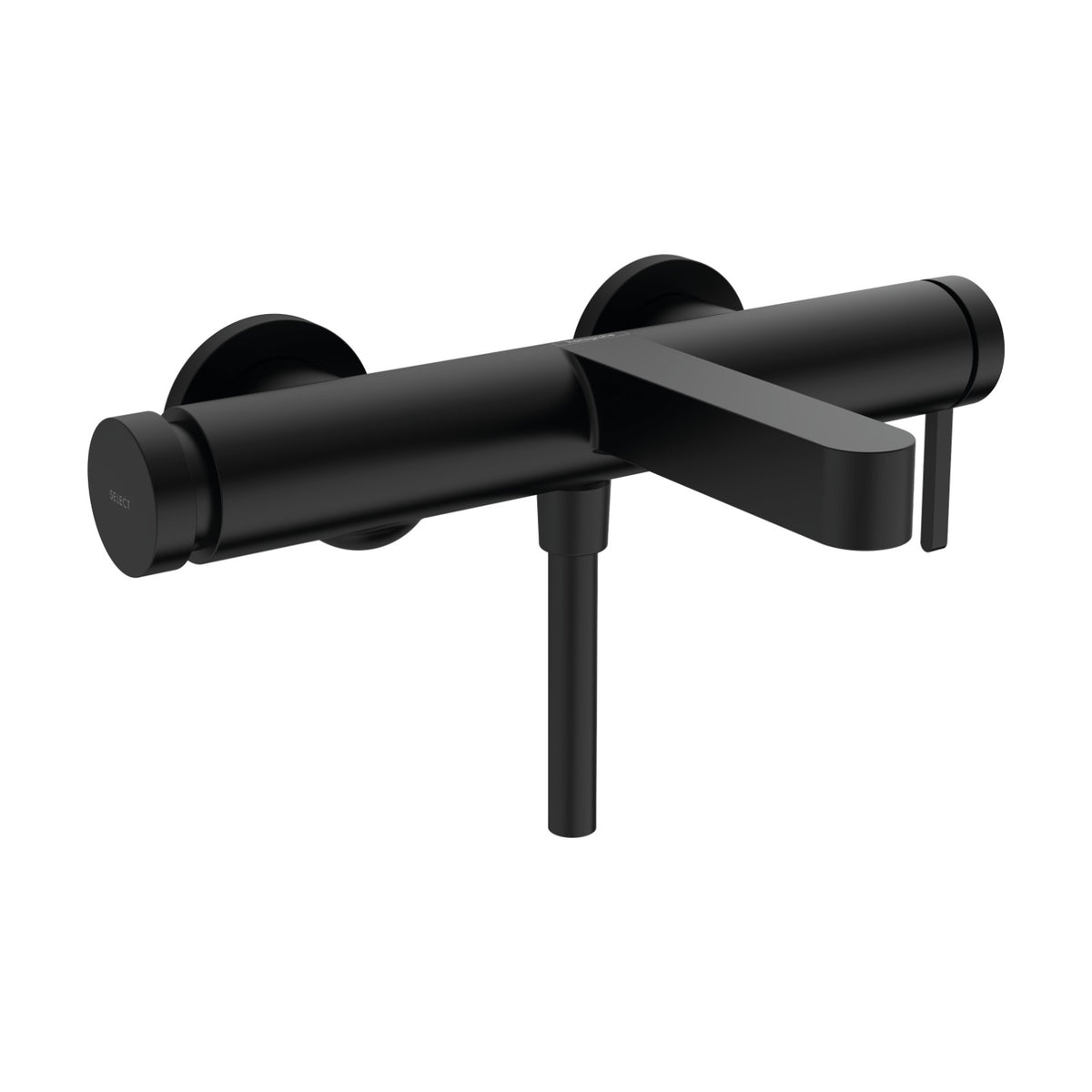 Hansgrohe Finoris 76420679 Matt Black