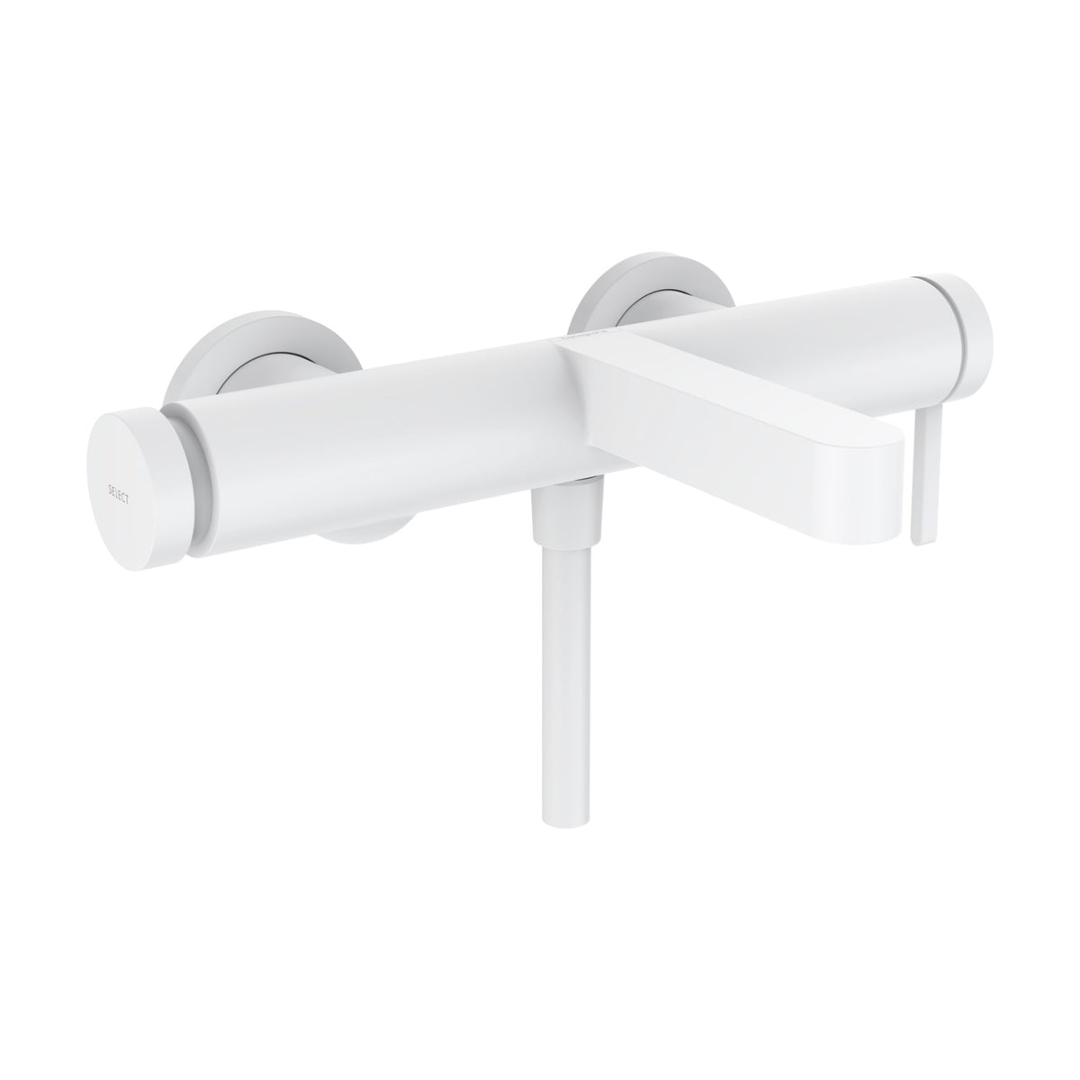 Hansgrohe Finoris 76420709 Matt White