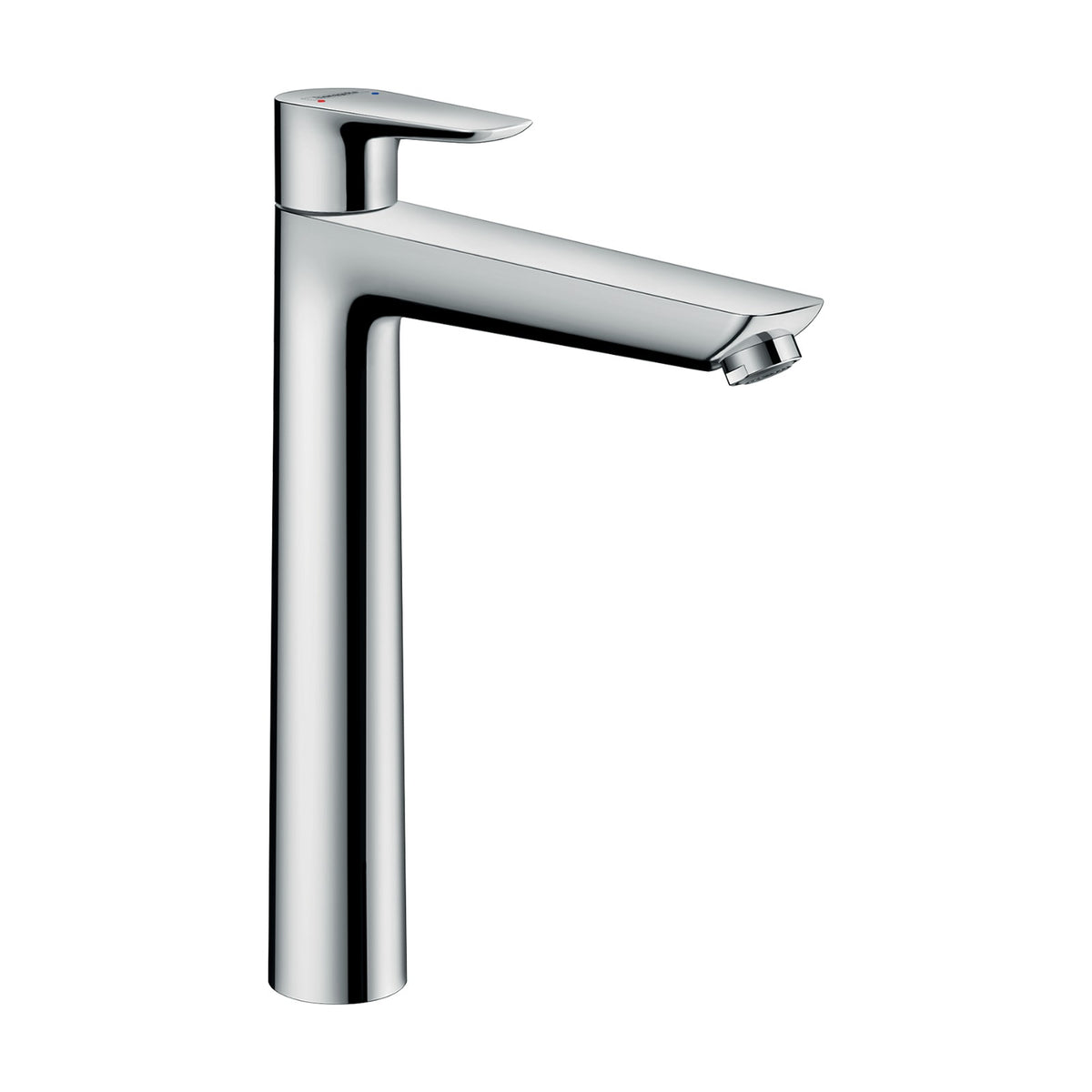 Hansgrohe Talis E Single Lever Basin Mixer 240 without Waste Set 71772009