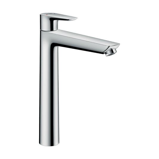 Hansgrohe Talis E Single Lever Basin Mixer 240 without Waste Set 71772009