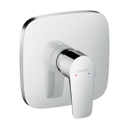 Hansgrohe Talis E Single Lever Shower Mixer for Concealed Installation 71765000